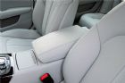 2013款 50 TFSI quattro豪华型 座椅空间