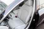 2013款 50 TFSI quattro豪华型 座椅空间