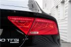 2013款 50 TFSI quattro豪华型 其他