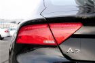 2013款 50 TFSI quattro豪华型 其他