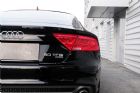 2013款 50 TFSI quattro豪华型 其他