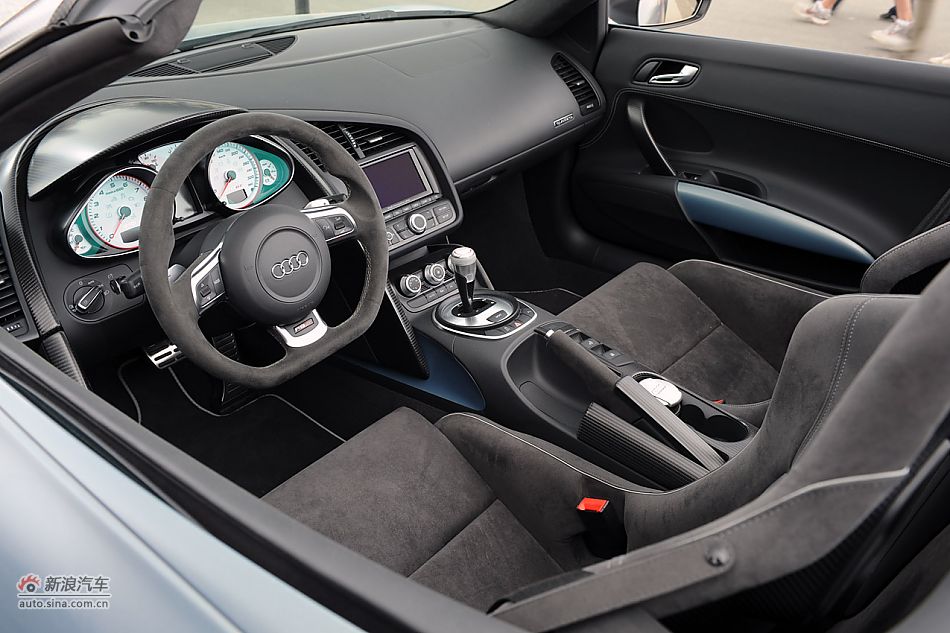 2012µR8 GT