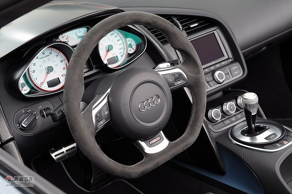 2012µR8 GT