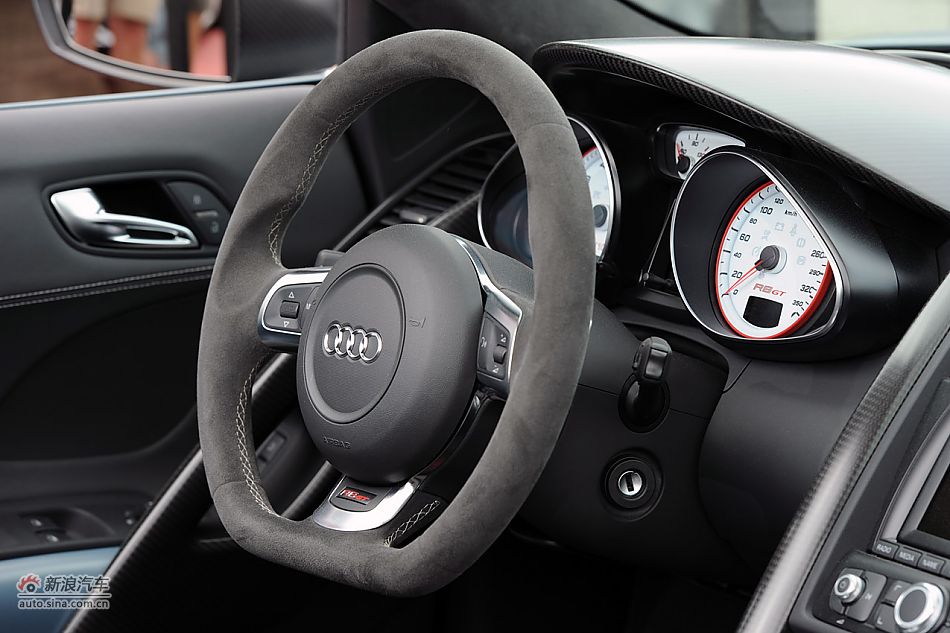 2012µR8 GT