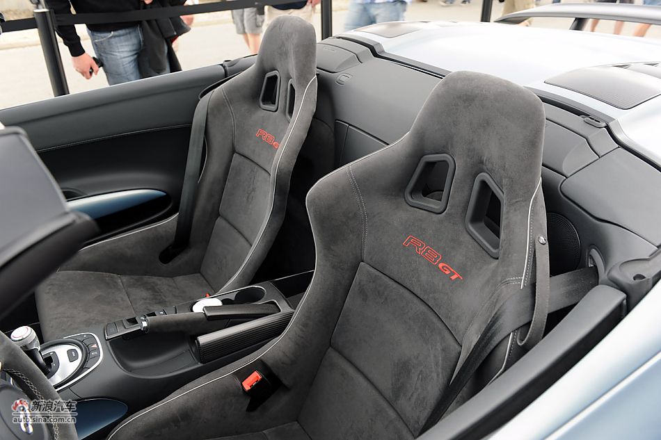 2012µR8 GT