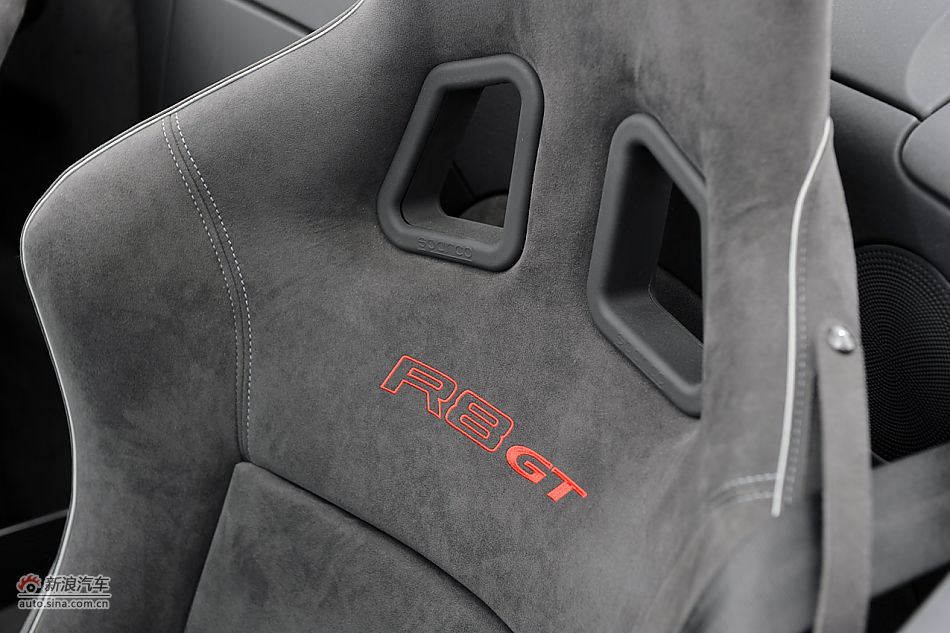 2012µR8 GT