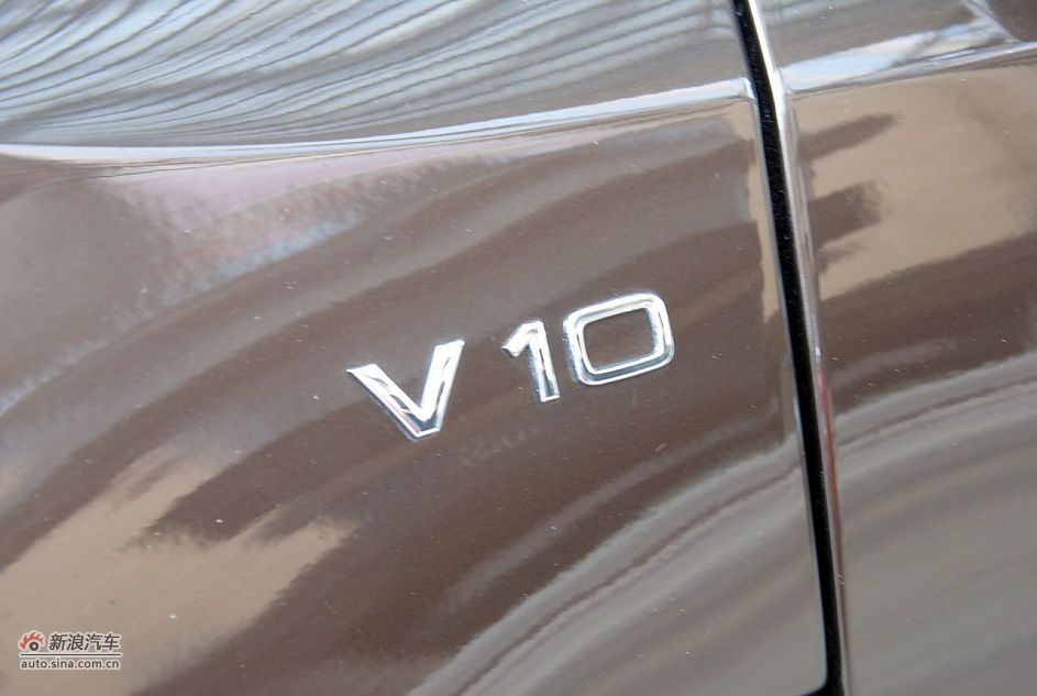 2011µR8 Spyder