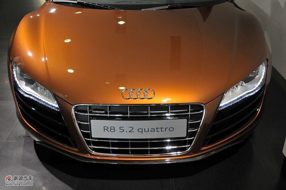 R8 Spyderϸ