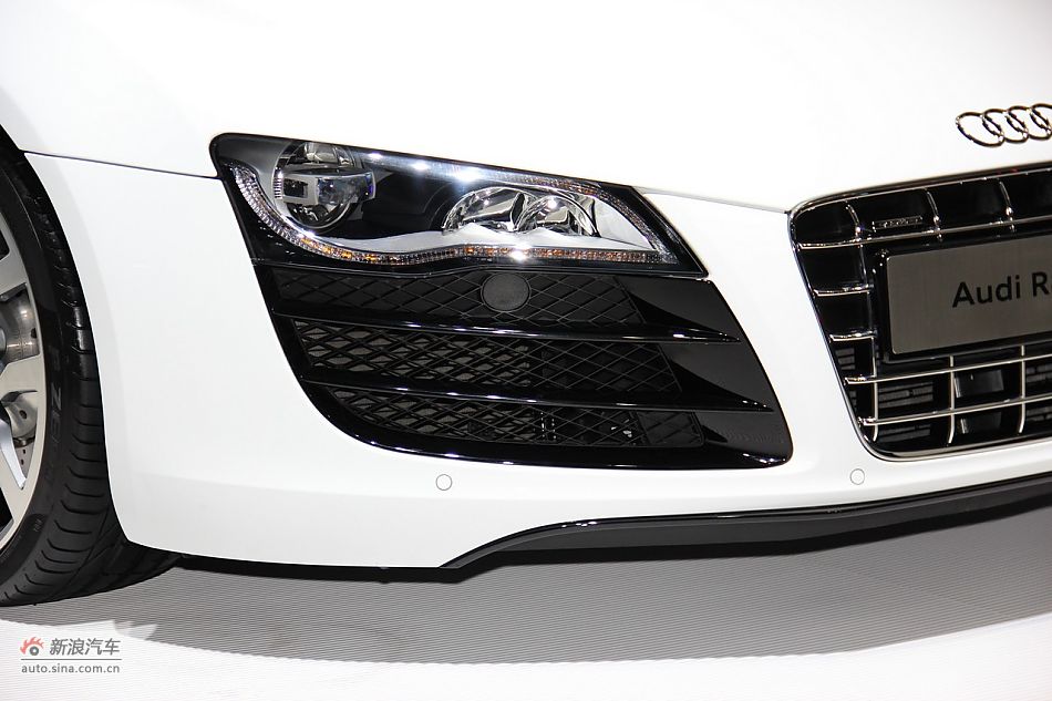 µR8 Spyder
