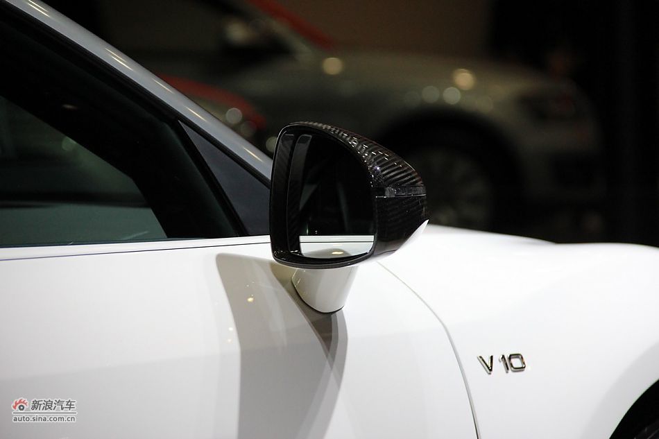 µR8 Spyder