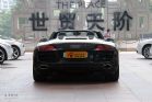 R8 Spyder
