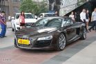 R8 Spyder