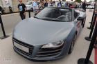 R8 Spyder