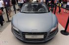 R8 Spyder