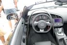 2011µR8 Spyder