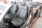 2011款奥迪R8 Spyder