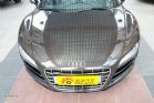 2011µR8 Spyder