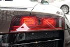 2011µR8 Spyder