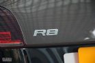 2011µR8 Spyder