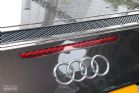 2011µR8 Spyder