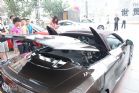 2011µR8 Spyder
