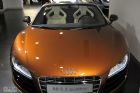 R8 Spyderϸ