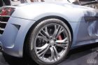 µR8 Spyder GT