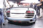 µR8 Spyder GT