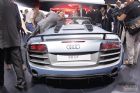 µR8 Spyder GT