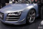 µR8 Spyder GT