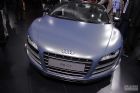 µR8 Spyder GT