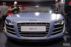 µR8 Spyder GT