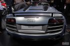 µR8 Spyder GT