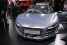 µR8 Spyder GT