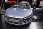µR8 Spyder GT
