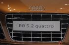 µR8 Spyder 5.2 quattro