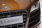 µR8 Spyder 5.2 quattro