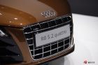 µR8 Spyder 5.2 quattro