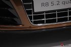 µR8 Spyder 5.2 quattro