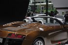 µR8 Spyder 5.2 quattro