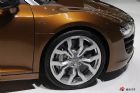µR8 Spyder 5.2 quattro