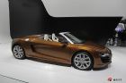 µR8 Spyder 5.2 quattro