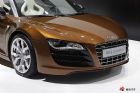 µR8 Spyder 5.2 quattro