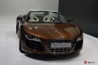 µR8 Spyder 5.2 quattro