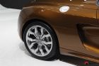 µR8 Spyder 5.2 quattro