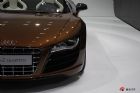 µR8 Spyder 5.2 quattro
