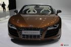µR8 Spyder 5.2 quattro