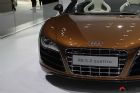 µR8 Spyder 5.2 quattro
