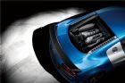 2013款 5.2FSI AMT quattro中国专享型 内饰