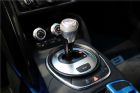 2013款 5.2FSI AMT quattro中国专享型 内饰